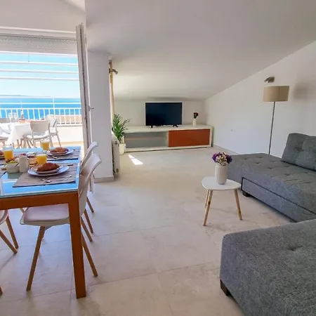 Perfect View Lei Apartment *
