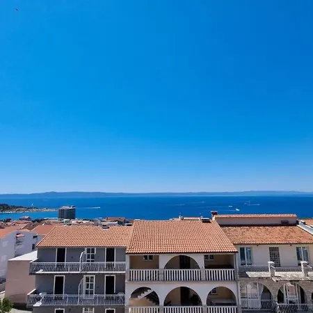 Apartment Perfect View Lei